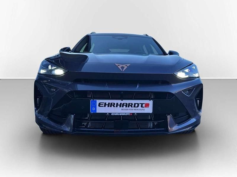 Gebraucht Cupra Formentor 204 PS (150 kW) 2026 Andere SUV