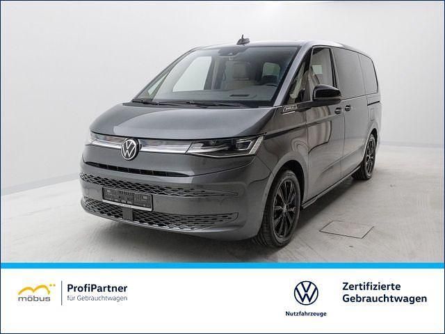 Gebraucht VW Multivan Goal 177 PS (130 kW) 2025 Grau Van