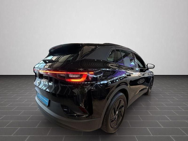 Gebraucht VW ID.4 Pro Performance 150 kW (204 PS) 2023 Grenadillschwarz metallic SUV