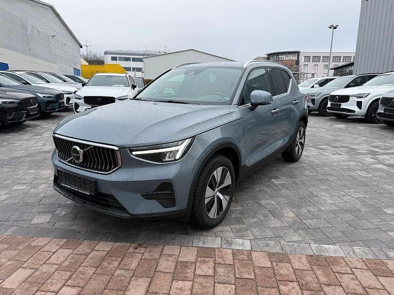 Gebraucht Volvo XC40 Inscription 155 PS (114 kW) 2022 Thunder grey SUV