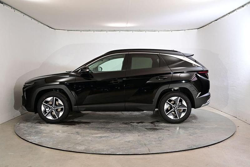 Neu Hyundai Tucson Prime 239 PS (175 kW) 2026 Schwarz SUV