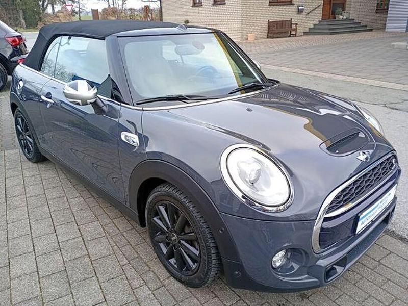 Gebraucht Mini Cooper 192 PS (141 kW) 2016 Andere Kleinwagen