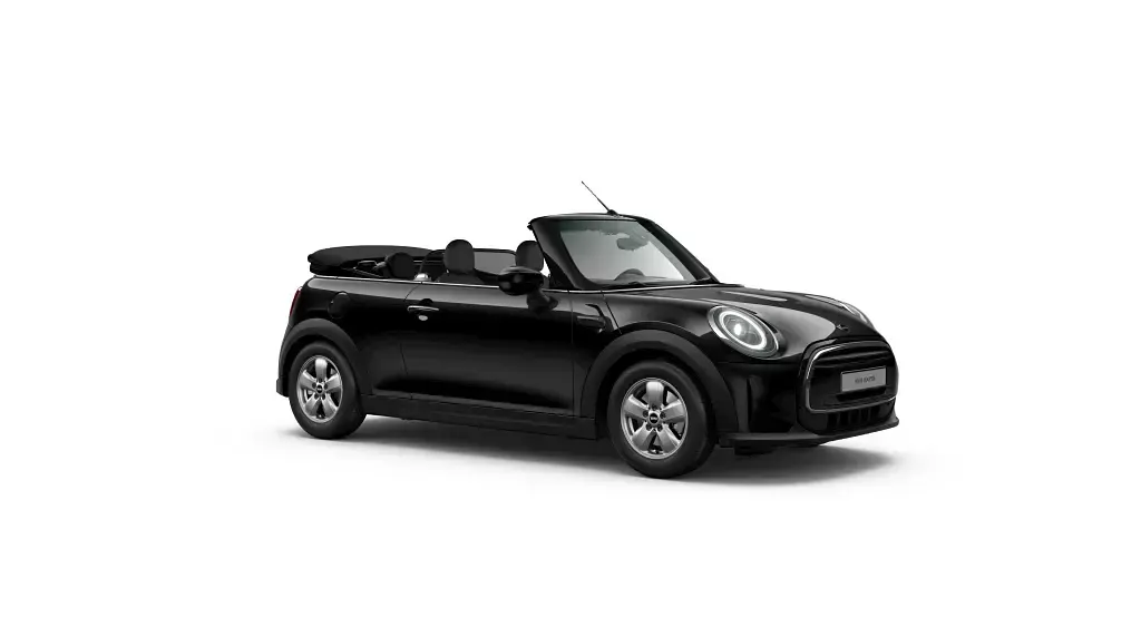 Gebraucht Mini Cooper Cabriolet 136 PS (100 kW) 2024 Cabrio