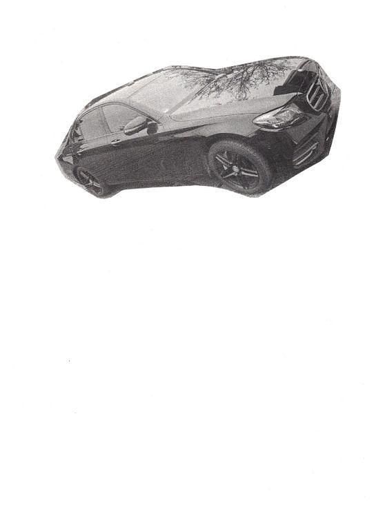 Gebraucht Mercedes E350 AMG line 258 PS (189 kW) 2016 Schwarz Limousine