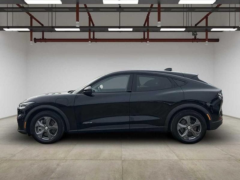 Gebraucht Ford Mustang Mach-E Extended Range 216 kW (294 PS) 2022 Schwarz SUV