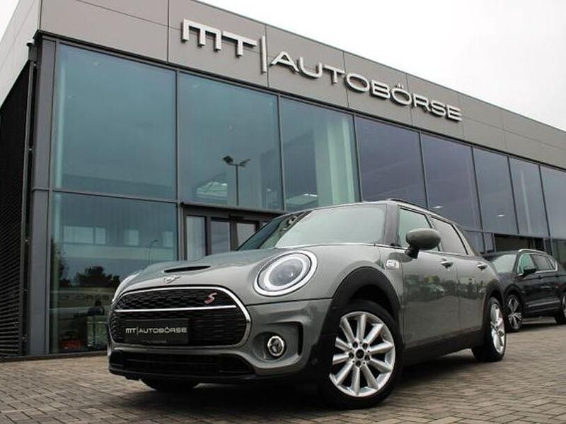 Andere Gebraucht 2021 Mini Cooper Clubman Kombi | 20.900 € - Bild 1/4