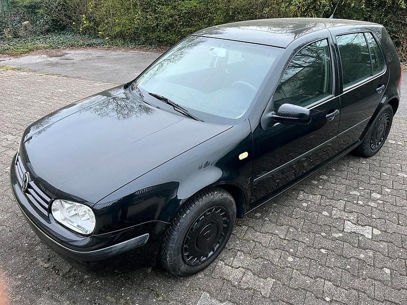 Gebraucht VW Golf III 101 PS (74 kW) 1999 Limousine