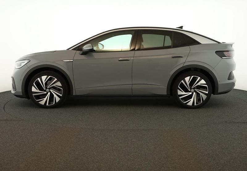 Gebraucht VW ID.5 Pro Performance 150 kW (204 PS) 2022 Mondsteingrau SUV