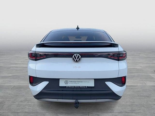 Gebraucht VW ID.5 Pro Performance 150 kW (204 PS) 2022 Weiß SUV