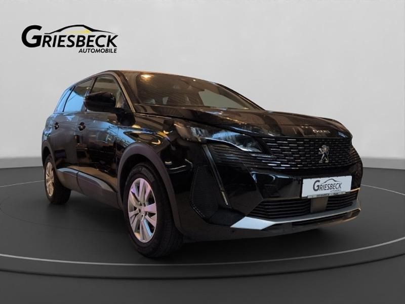 Gebraucht Peugeot 5008 Active 131 PS (96 kW) 2023 SUV
