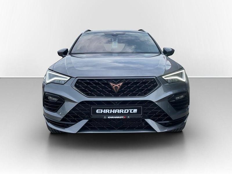 Second-hand Cupra Ateca 300 CP (220 kW) 2023 Gri SUV