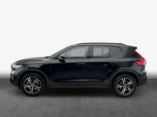 Gebraucht Volvo XC40 120 PS (88 kW) 2023 SUV