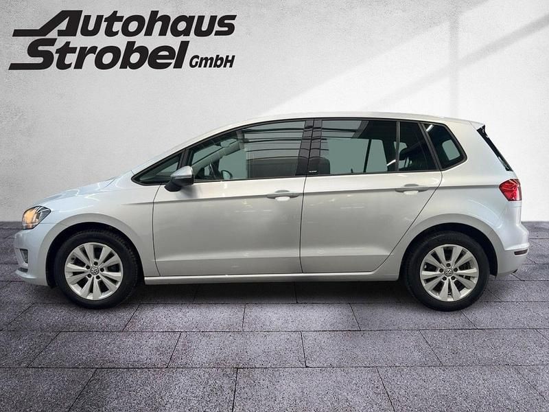 Gebraucht VW Golf VII Allstar 110 PS (80 kW) 2017