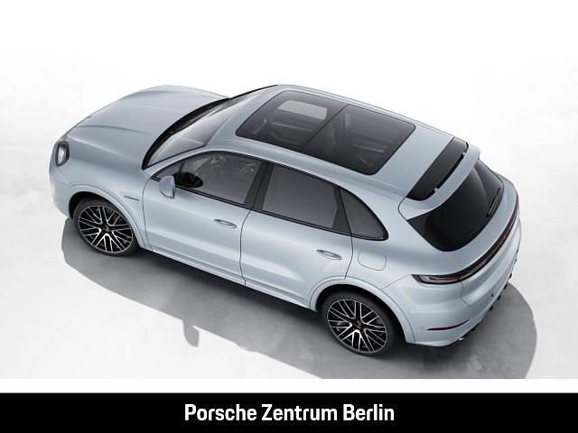 Gebraucht Porsche Cayenne 470 PS (345 kW) 2026 Silber SUV