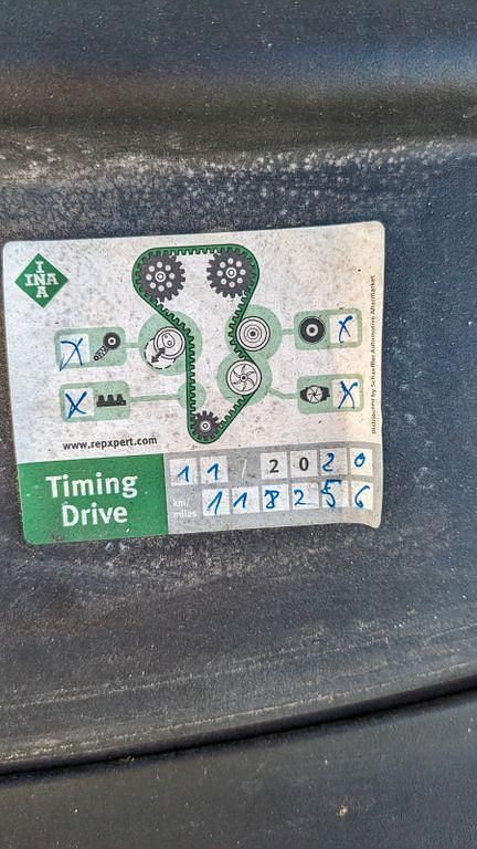 Gebraucht VW Caddy Maxi 105 PS (77 kW) 2009 Van / Kleinbus