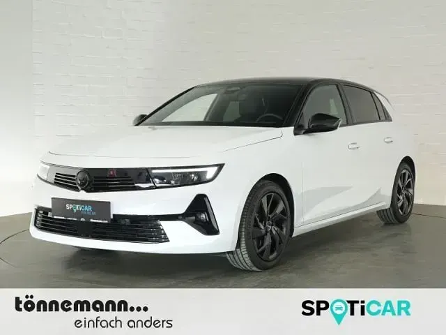 Gebraucht Opel Astra S 145 PS (106 kW) 2024 Kleinwagen
