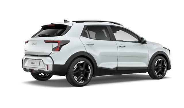 Neu Kia Stonic 114 PS (83 kW) 2026 Snow white pearl snow white pearl SUV