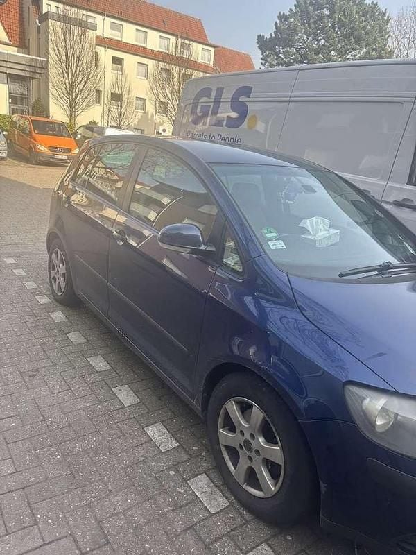 Gebraucht VW Golf IV 116 PS (85 kW) 2005 Limousine