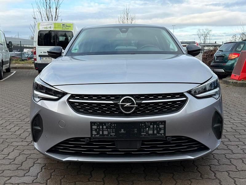 Opel Corsa 2021 Preis