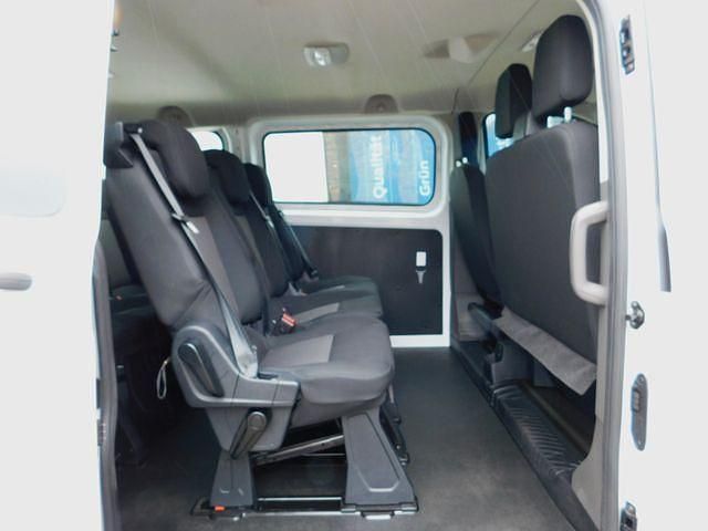 Gebraucht Ford Transit 105 PS (77 kW) 2021 Van / Kleinbus