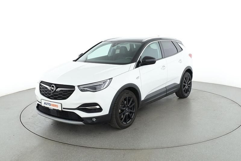 Weiß Gebraucht 2019 Opel Grandland X Ultimate SUV | 18.780 € (Fairer Preis) - Bild 1/3