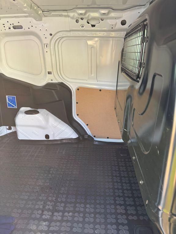 Gebraucht Ford Transit 75 PS (55 kW) 2020 Weiß