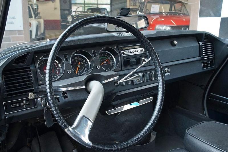 Gebraucht Citroën DS 90 PS (66 kW) 1973 Blau Kombi