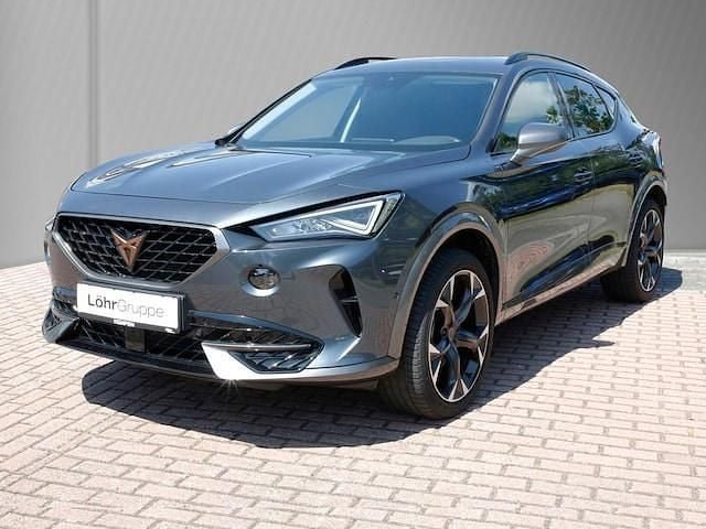 Magnetic tech Gebraucht 2023 Cupra Formentor SUV | 26.260 € (Guter Preis) - Bild 1/4