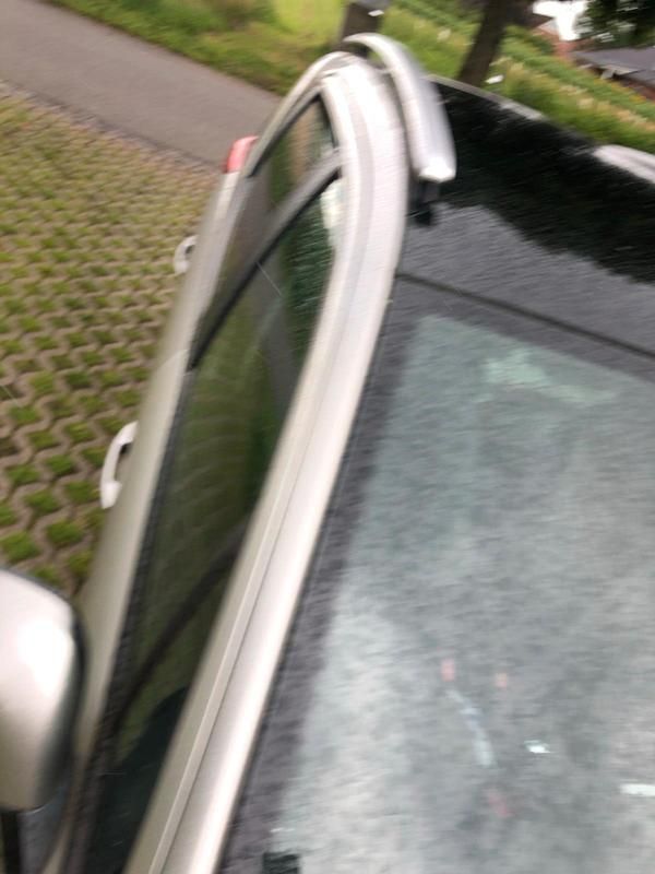 Gebraucht Peugeot 207 2009 Gold Kombi