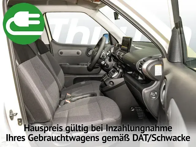 Neu Hyundai Inster Select 71 kW (97 PS) 2026 Gelb Kleinwagen