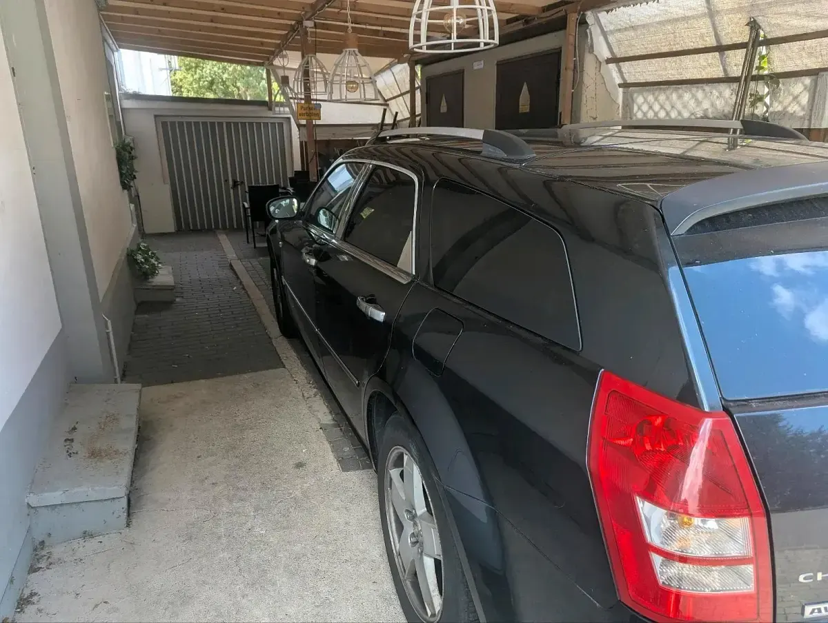 Gebraucht Chrysler 300C 2005 Kombi