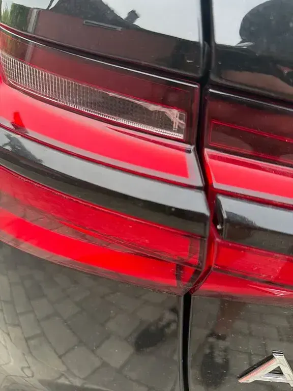 Gebraucht Audi A6 Sport 286 PS (210 kW) 2020 Schwarz Kombi