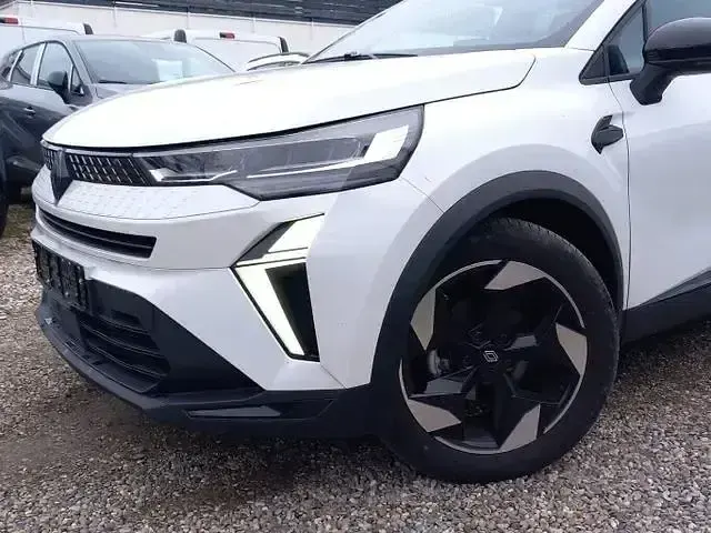 Usata Renault Captur Techno 2025 Andere SUV