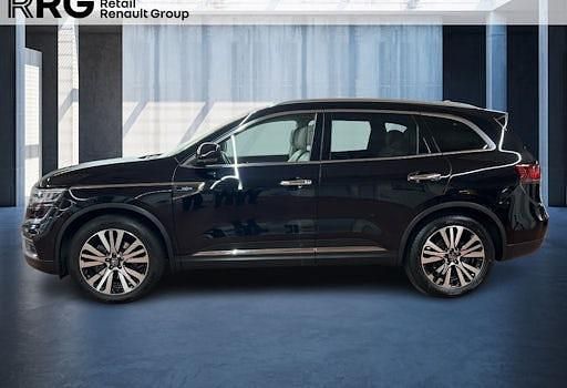 Gebraucht Renault Koleos Initiale Paris 184 PS (135 kW) 2021 Schwarz SUV