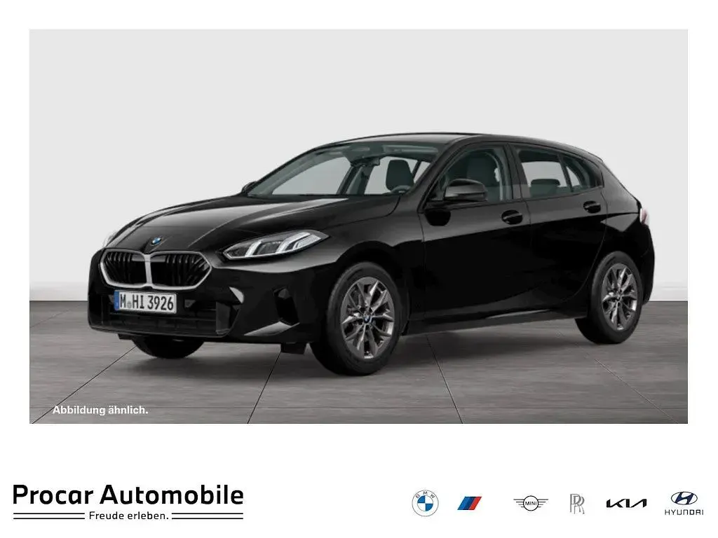 Gebraucht BMW 120 156 PS (114 kW) 2026 Kleinwagen