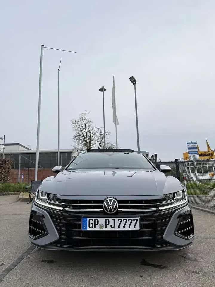 Brugt VW Arteon R 320 HK (235 kW) 2023 Coupe