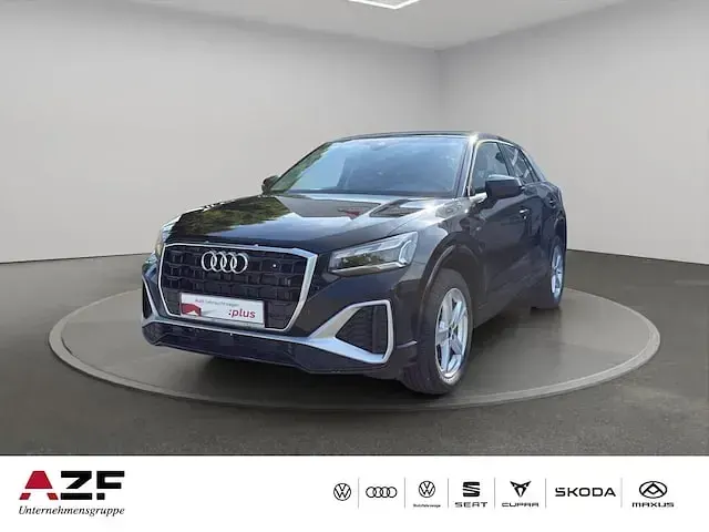 Gebraucht Audi Q2 S-Line 150 PS (110 kW) 2025 SUV