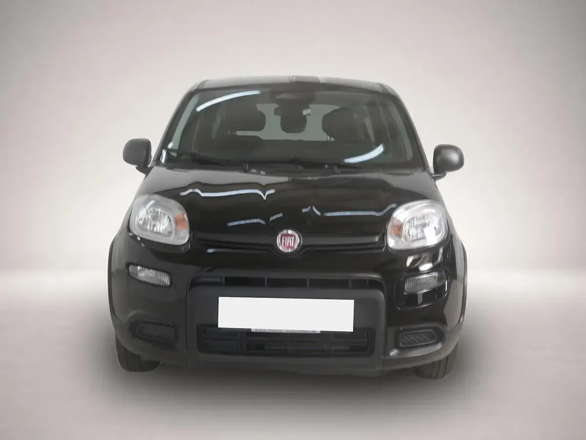 Gebraucht Fiat Panda 69 PS (50 kW) 2024 Manufacturer Kleinwagen