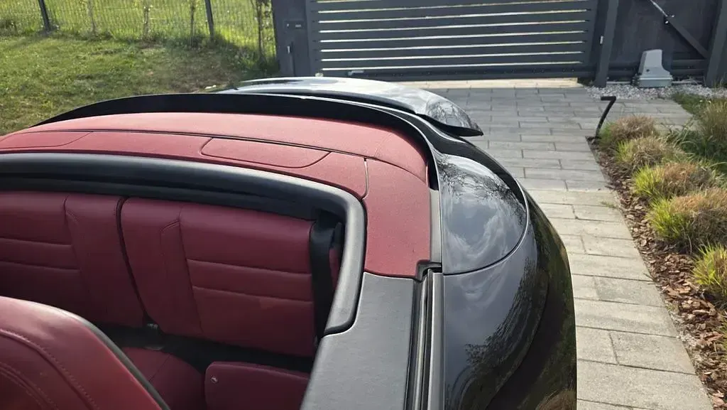 Gebraucht Porsche 911 Carrera Cabriolet 385 PS (283 kW) 2023 Schwarz Cabrio