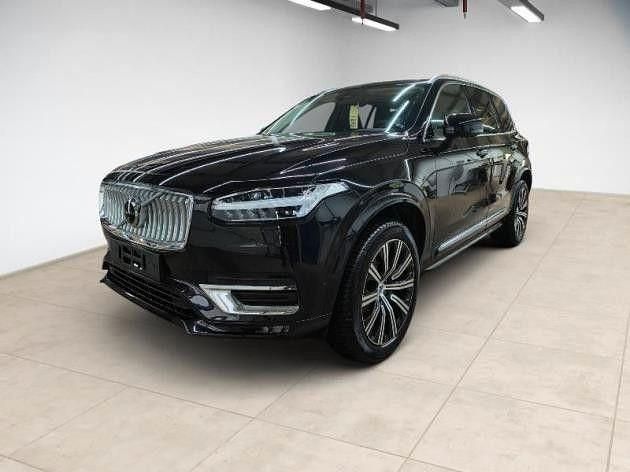 Gebraucht Volvo XC90 Plus 235 PS (172 kW) 2024 Onyx black SUV