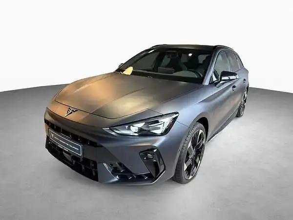 Grau Neu 2026 Cupra Leon Kombi | 52.270 € - Bild 1/4