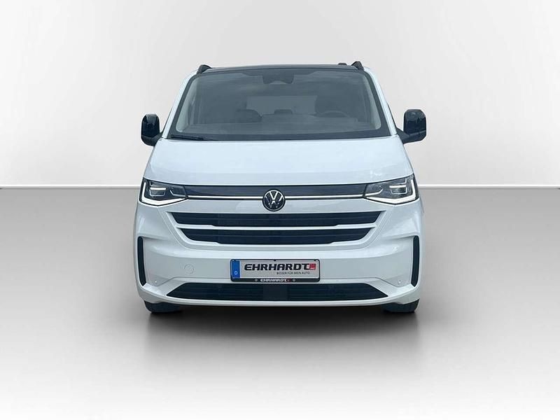 Neu VW T7 Edition 150 PS (110 kW) 2025 Clear white Van