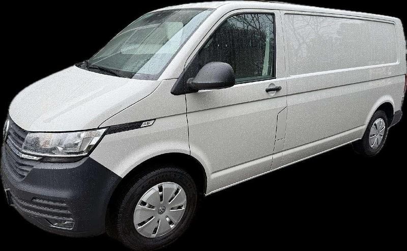 Ascotgrau Gebraucht 2023 VW Transporter Van | 32.949 € (Fairer Preis) - Bild 1/4