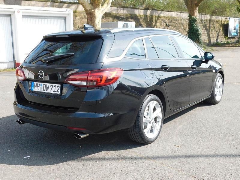 Gebraucht Opel Astra Innovation 200 PS (147 kW) 2017 Other Kombi