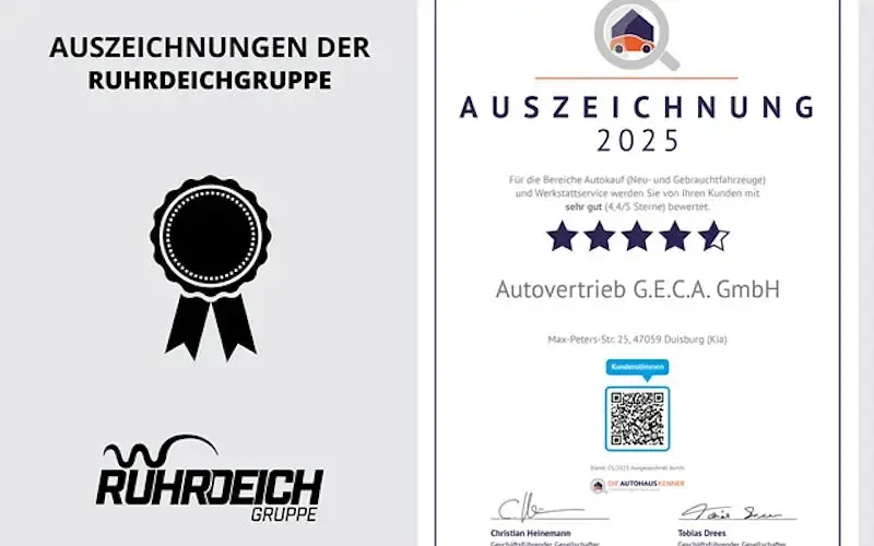 Gebraucht Peugeot 2008 Allure 131 PS (96 kW) 2023 Rot SUV