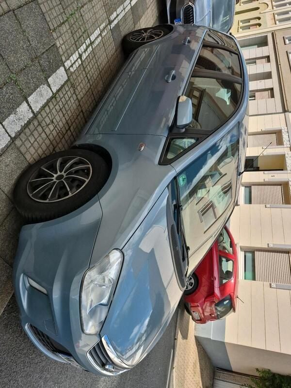 Gebraucht 2008 Ford C-MAX Van / Kleinbus | 700 € (Superpreis) - Bild 1/4