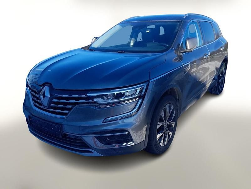 Gebraucht Renault Koleos Techno 158 PS (116 kW) 2023 Grau metallic SUV