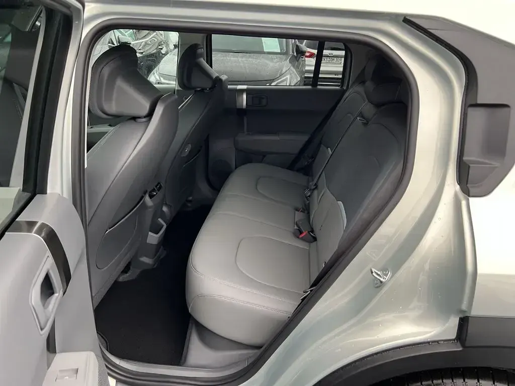 Neu Kia EV3 Earth 150 kW (204 PS) 2026 Silber SUV