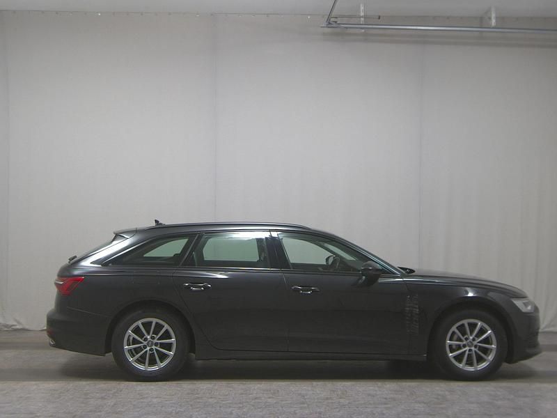 Grau Gebraucht 2020 Audi A6 Kombi | 22.950 € (Superpreis) - Bild 1/4