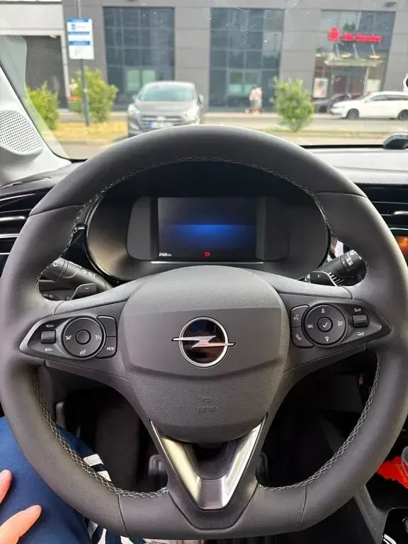 Gebraucht Opel Corsa Edition 101 PS (74 kW) 2025 Schwarz Kleinwagen